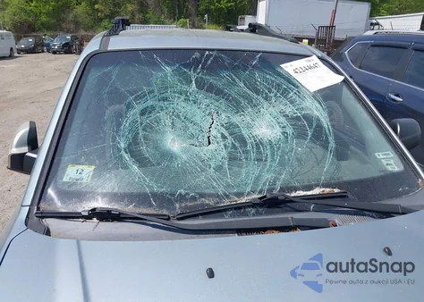 2007 Hyundai Tucson Gls из США, поврежденный, VIN KM8JM12B97U498100